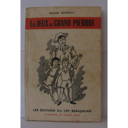 Les jeux du grand pierrot
