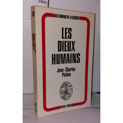 Les Dieux humains