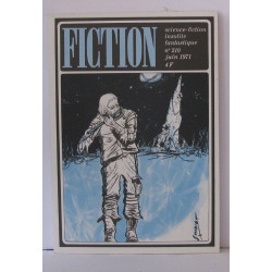 Fiction N°210
