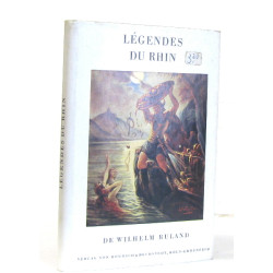Légendes du rhin