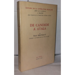 De Candide a Atala