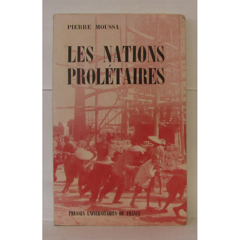 Les nations prolétaires