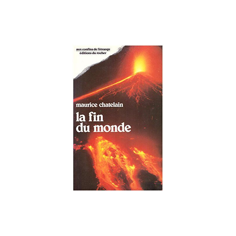 La Fin du monde