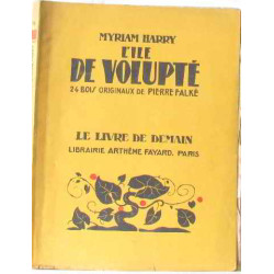 L'ile de volupté