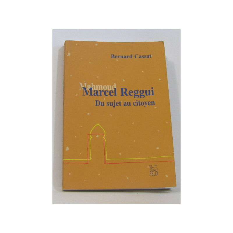 Marcel reggui