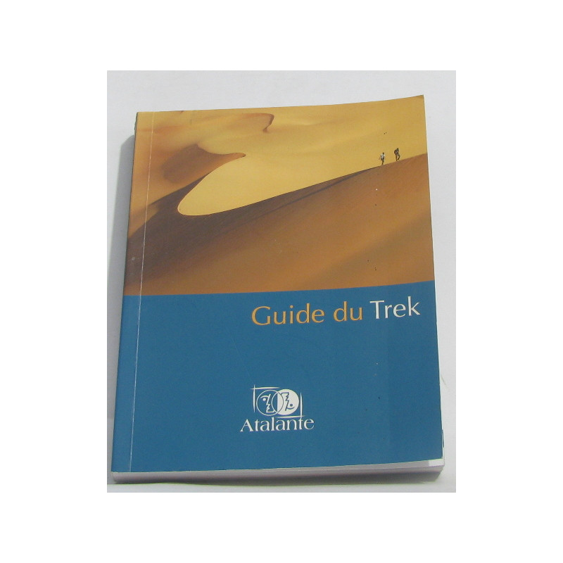 Guide du trek
