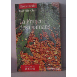 La France des chamans