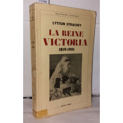 La Reine Victoria 1819-1901