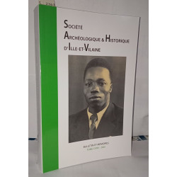 Bulletin et mémoires de la Société Archéologique Et Historique...