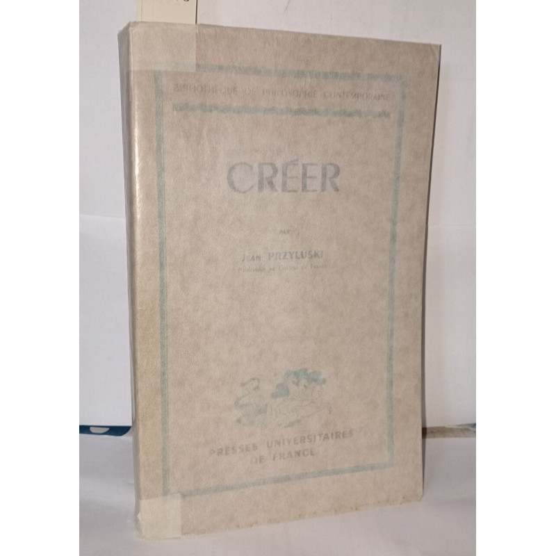 Créer