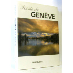 Poésie de Genève