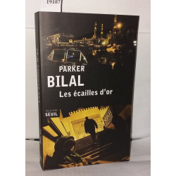 Les Écailles d'or