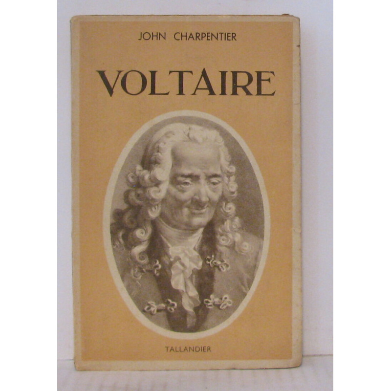Voltaire