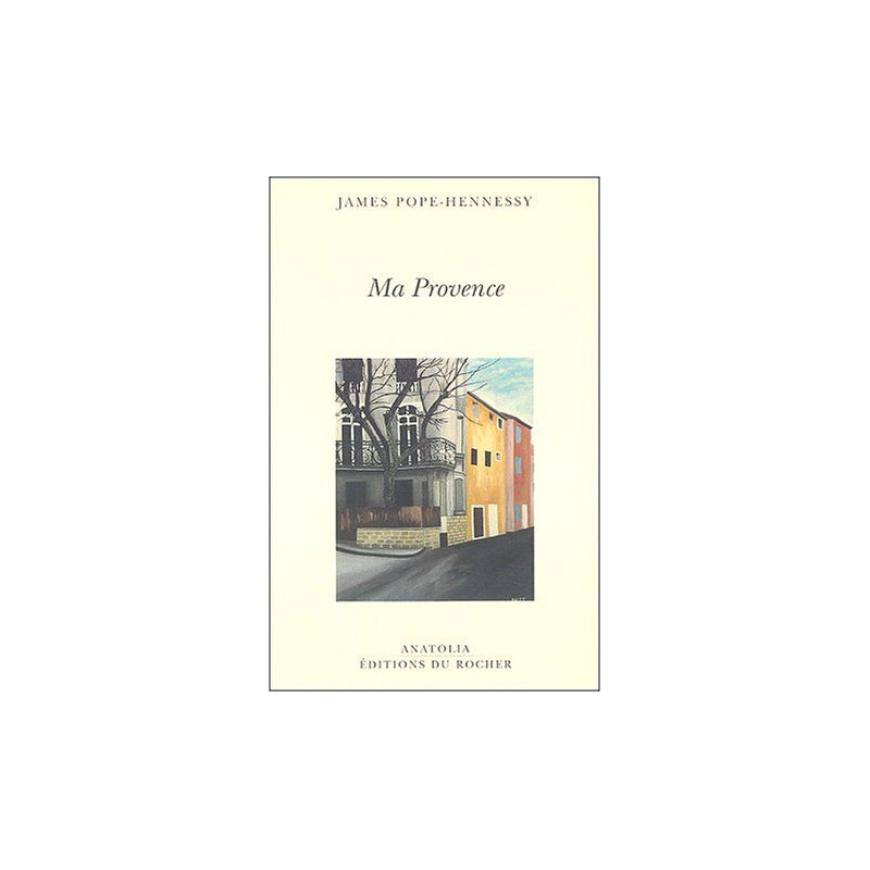 Ma Provence