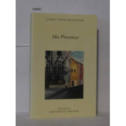 Ma Provence