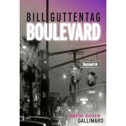 Boulevard