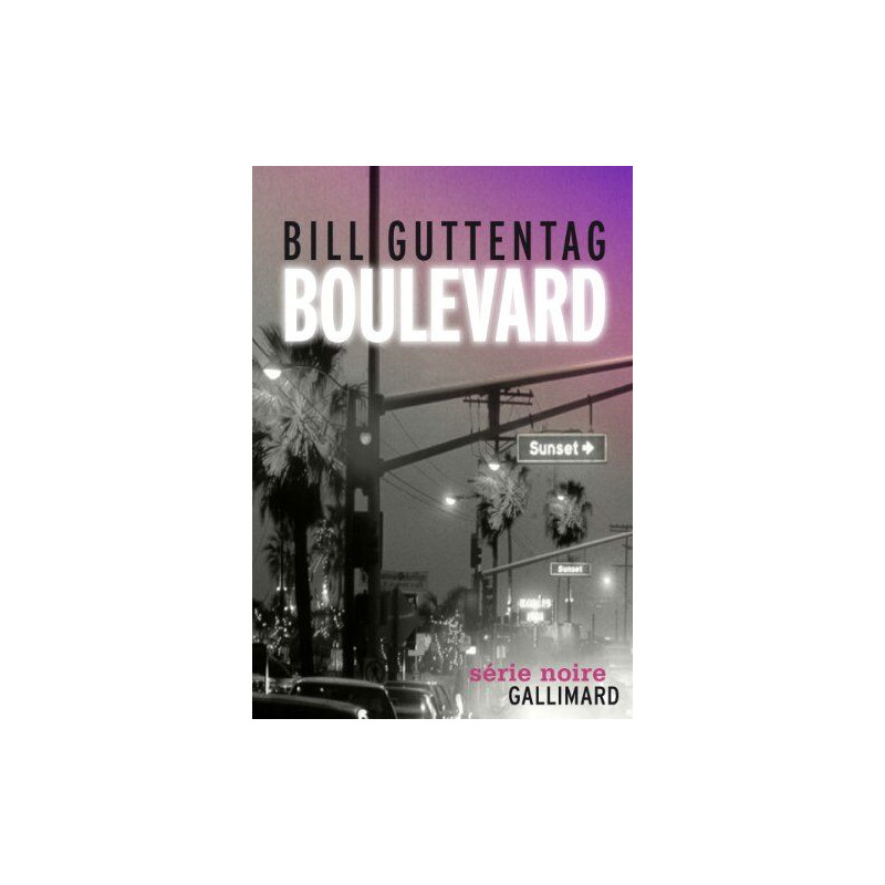 Boulevard