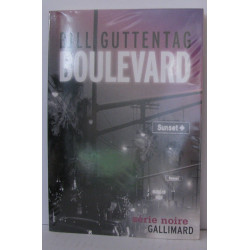 Boulevard