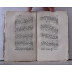 Traité de la Dysenterie par M. Zimmermann D.M. .traduit de...