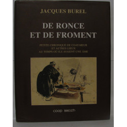 De Ronce et de Froment