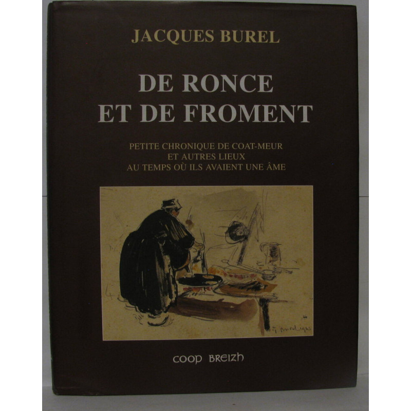 De Ronce et de Froment
