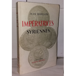 Impératrices syriennes