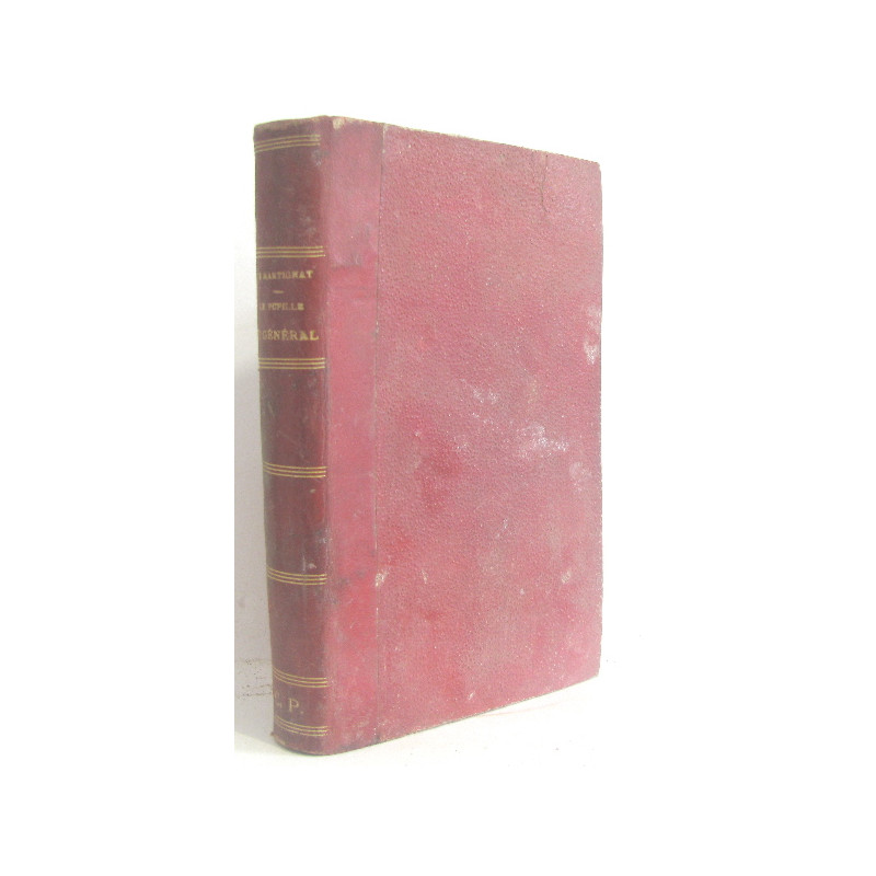 Le pupille du général