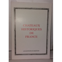 Chateaux Historiques de France