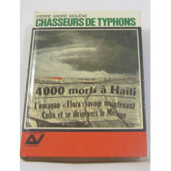 Chasseurs de typhons