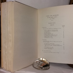 Recueils de la société Jean Bodin pour l'histoire comparative des...