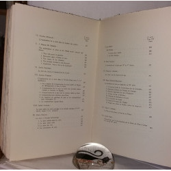 Recueils de la société Jean Bodin pour l'histoire comparative des...