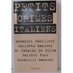 Petits crimes italiens