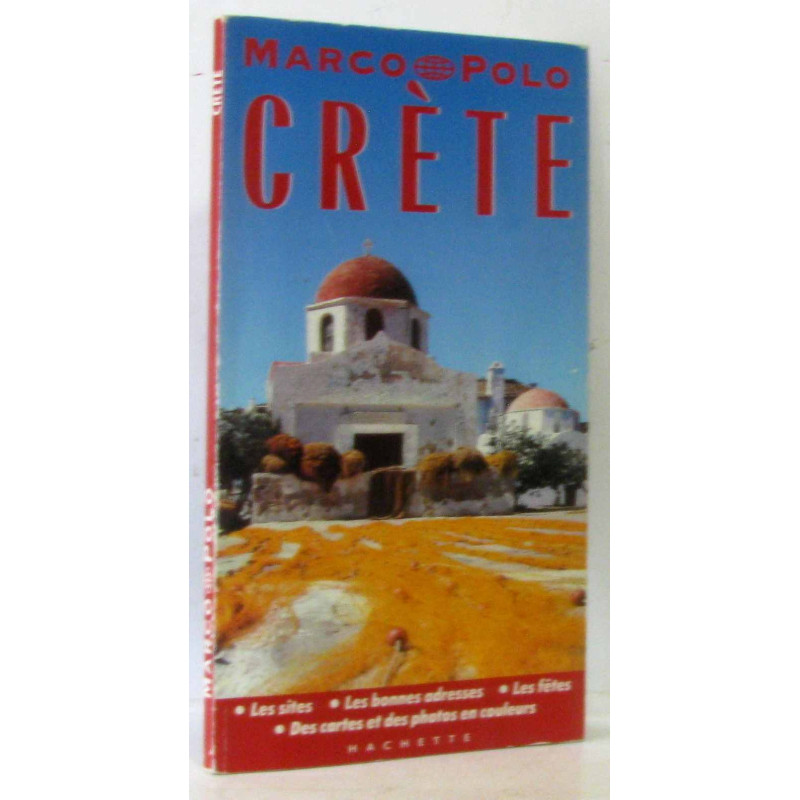 Crete col. Marco Polo