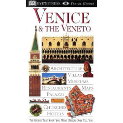 Venice and Veneto