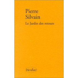 Le jardin des retours