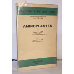 Aminoplastes