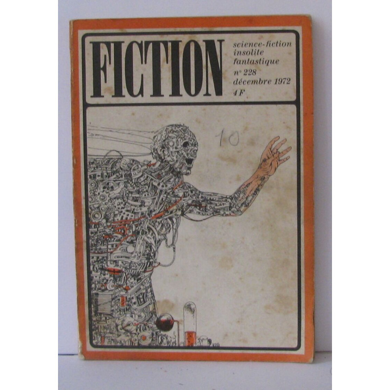 Fiction N°228
