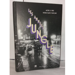 Les années jungle