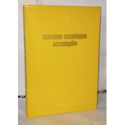 Mission cosmique accomplie