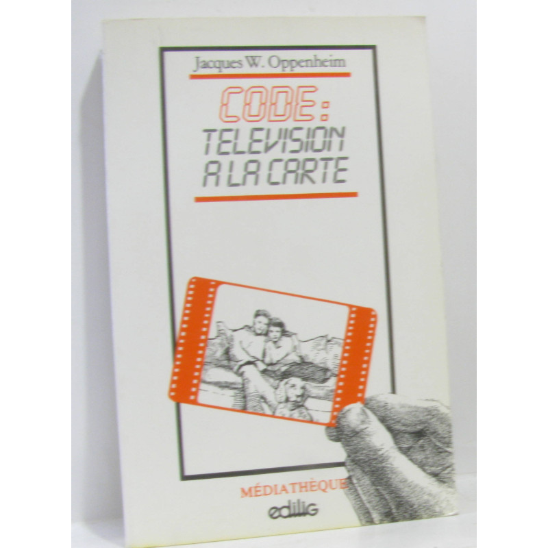 Code télévision à la carte