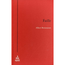 Faille