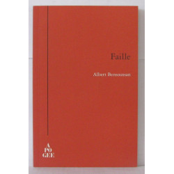 Faille