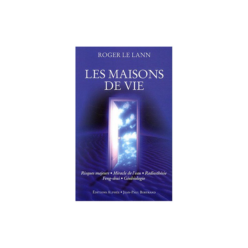 Les Maisons de Vie