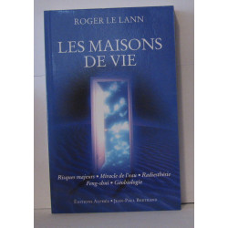 Les Maisons de Vie