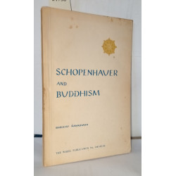 Schopenhauer and buddhism