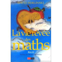 La Vie rêvée des maths
