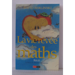 La Vie rêvée des maths
