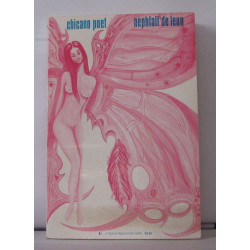 Chicano Poet: With Images and Visions of the Poet