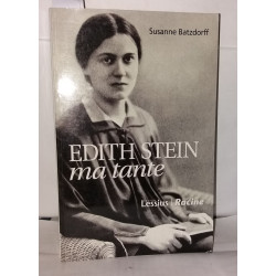 Edith Stein ma tante