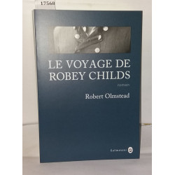 Le voyage de Robey Childs